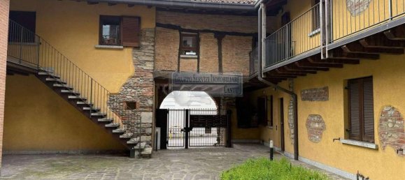 3 rooms Duplex in Como, Italy No. 35901 12