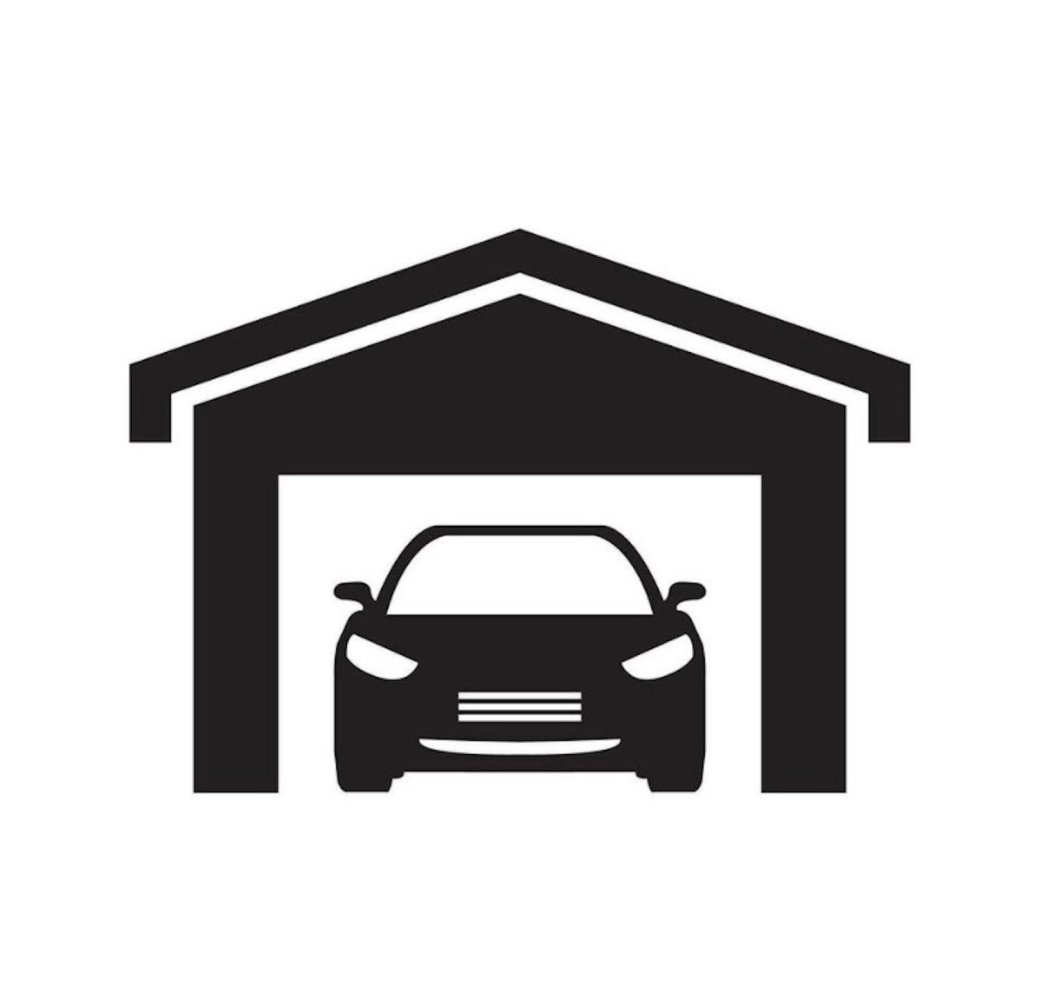 Garage in La Spezia, Italy 18m², Nr. 331578