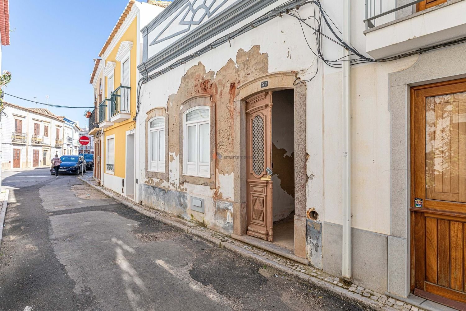 Дом с 2 спальнями в Тавира, Португалия № 197168