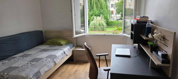 2 bedrooms Apartment in Athis-Mons, France No. 328457 15