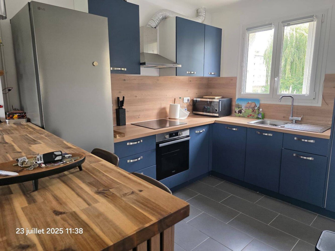 2 bedrooms Apartment in Athis-Mons, France No. 328457