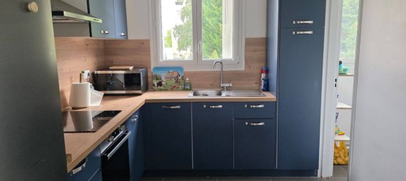 2 bedrooms Apartment in Athis-Mons, France No. 328457 6