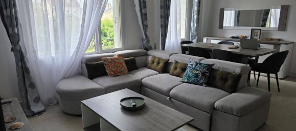 2 bedrooms Apartment in Athis-Mons, France No. 328457 13