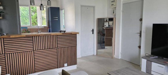 2 bedrooms Apartment in Athis-Mons, France No. 328457 9