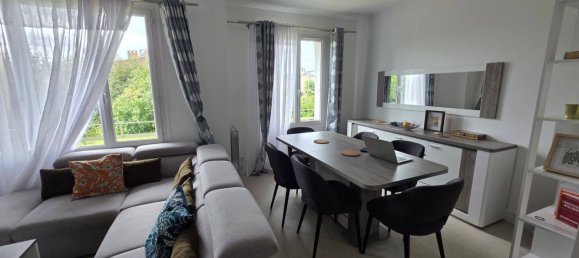2 bedrooms Apartment in Athis-Mons, France No. 328457 11