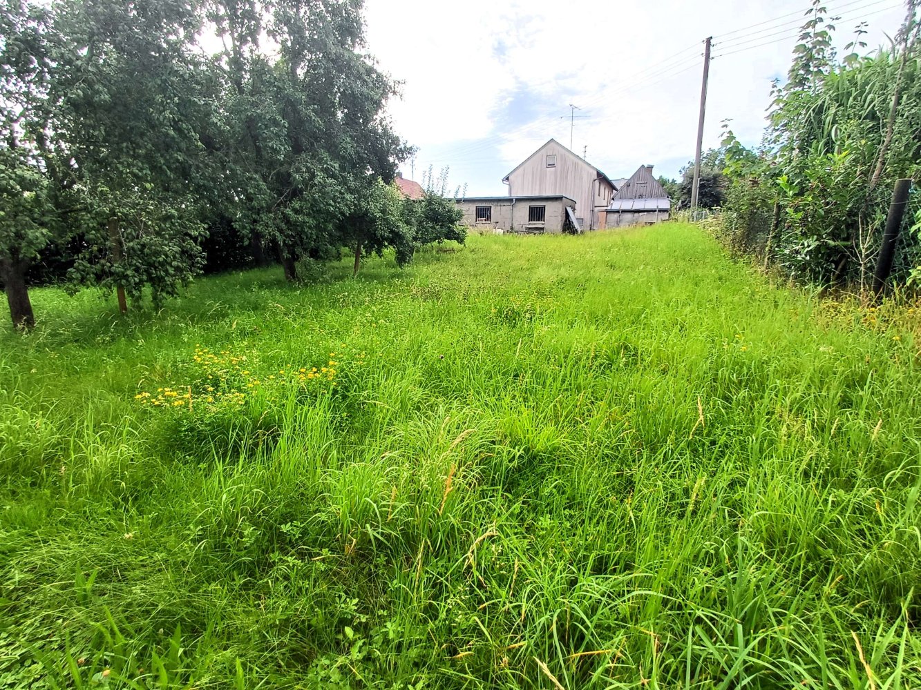  Land in Aichach-Friedberg, Germany No. 181368