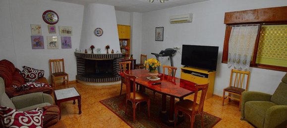 Moradia em banda T5 em Rojales, Spain N.º 190751 8