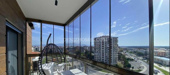 4 rooms Villa in Denizli, Turkey No. 15080 11