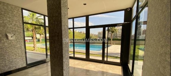 4 rooms Villa in Denizli, Turkey No. 15080 13