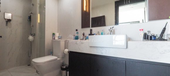 2 Schlafzimmer Eigentumswohnung in Pattaya, Thailand, Nr. 20396 13