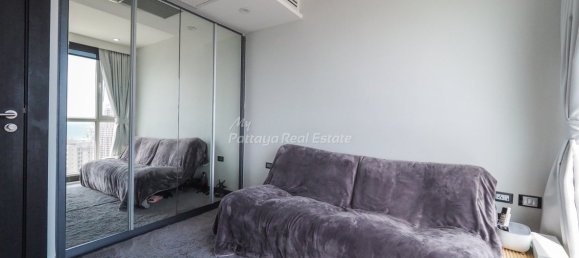 2 Schlafzimmer Eigentumswohnung in Pattaya, Thailand, Nr. 20396 9