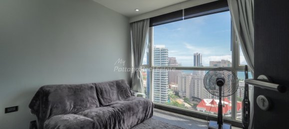2 Schlafzimmer Eigentumswohnung in Pattaya, Thailand, Nr. 20396 7