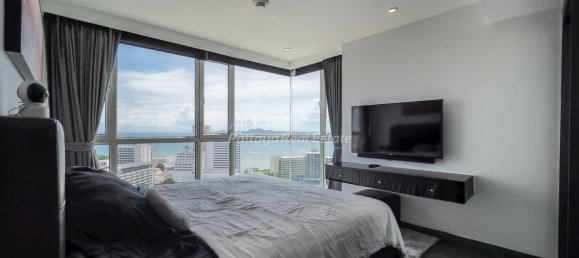 2 Schlafzimmer Eigentumswohnung in Pattaya, Thailand, Nr. 20396 10