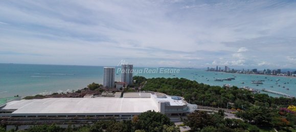 2 Schlafzimmer Eigentumswohnung in Pattaya, Thailand, Nr. 20396 17