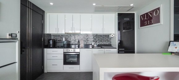 2 Schlafzimmer Eigentumswohnung in Pattaya, Thailand, Nr. 20396 2