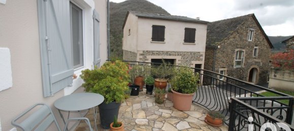 1 chambre Maison de ville à Aveyron, France No. 292354 21