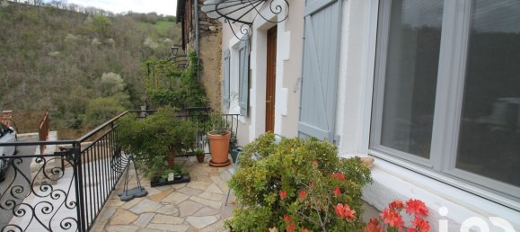 1 chambre Maison de ville à Aveyron, France No. 292354 20