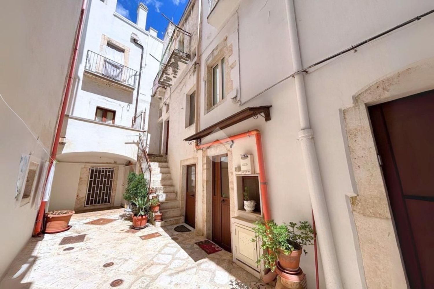 4-Zimmer Haus in Putignano, Italy, Nr. 290637