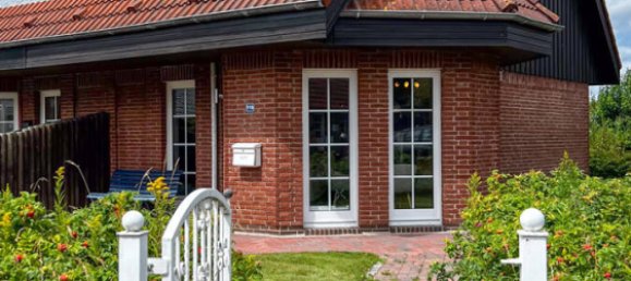 1 chambre Appartement à Dithmarschen, Germany No. 370594 14