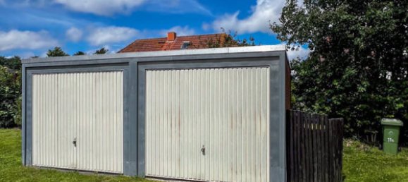 1 chambre Appartement à Dithmarschen, Germany No. 370594 17