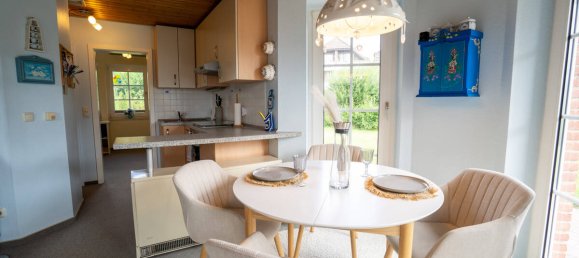 1 chambre Appartement à Dithmarschen, Germany No. 370594 3