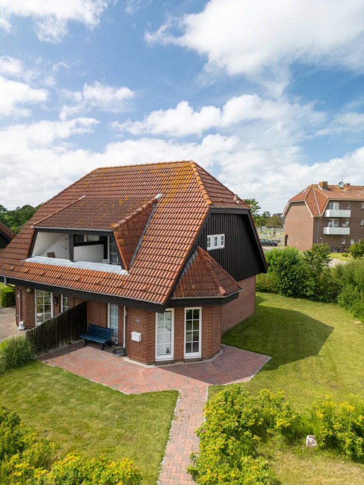 1 chambre Appartement à Dithmarschen, Germany No. 370594