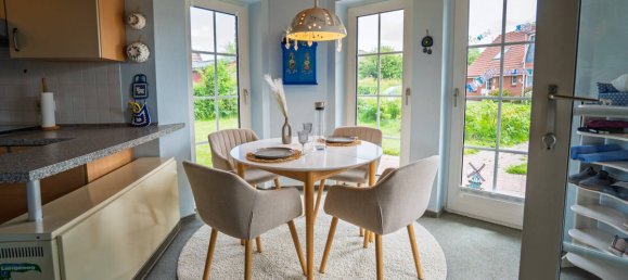 1 chambre Appartement à Dithmarschen, Germany No. 370594 4