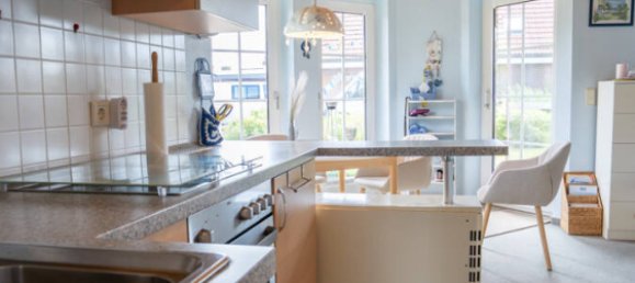 1 chambre Appartement à Dithmarschen, Germany No. 370594 8