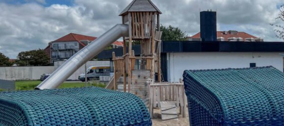 1 chambre Appartement à Dithmarschen, Germany No. 370594 20