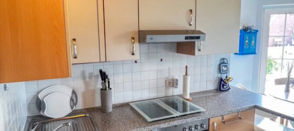 1 chambre Appartement à Dithmarschen, Germany No. 370594 7