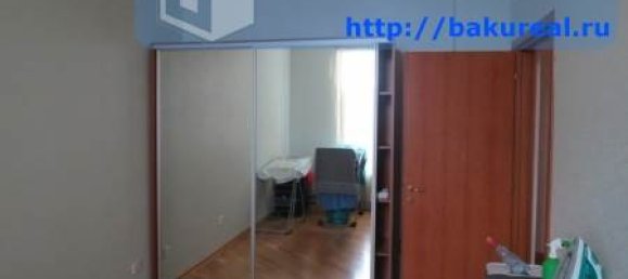 Apartamento T4 em Baku, Azerbaijan N.º 800 12