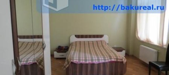 Apartamento T4 em Baku, Azerbaijan N.º 800 7