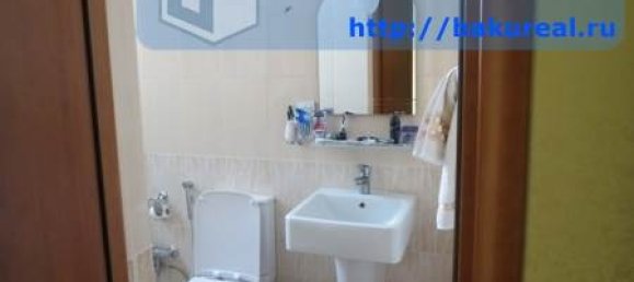 Apartamento T4 em Baku, Azerbaijan N.º 800 10