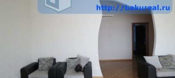 Apartamento T4 em Baku, Azerbaijan N.º 800 4