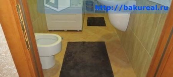 Apartamento T4 em Baku, Azerbaijan N.º 800 18