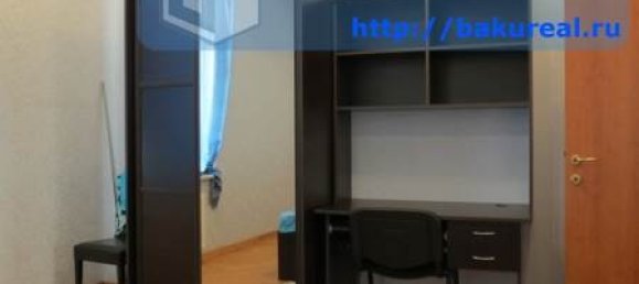 Apartamento T4 em Baku, Azerbaijan N.º 800 11