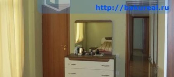 Apartamento T4 em Baku, Azerbaijan N.º 800 8