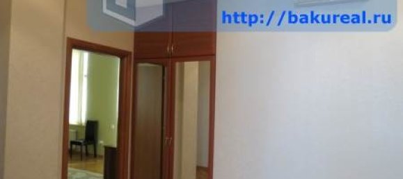 Apartamento T4 em Baku, Azerbaijan N.º 800 13