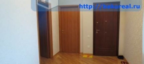 Apartamento T4 em Baku, Azerbaijan N.º 800 14