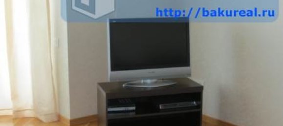 Apartamento T4 em Baku, Azerbaijan N.º 800 6