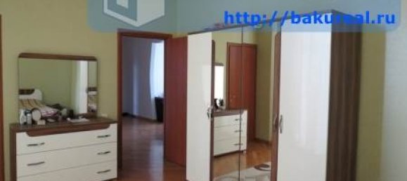 Apartamento T4 em Baku, Azerbaijan N.º 800 9