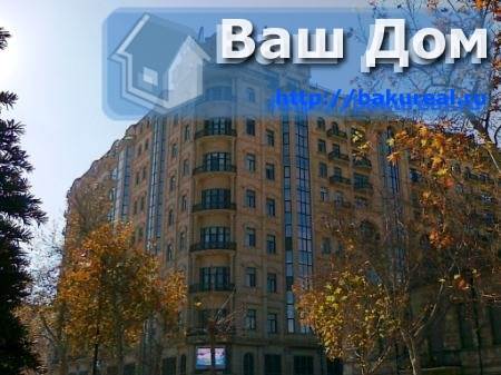 Apartamento T4 em Baku, Azerbaijan N.º 800