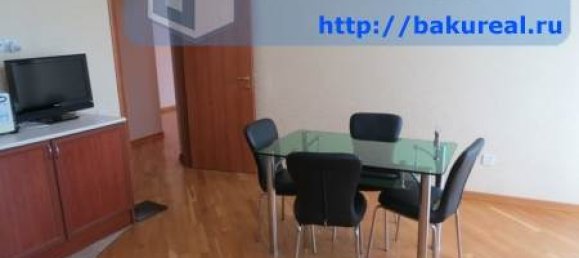 Apartamento T4 em Baku, Azerbaijan N.º 800 17