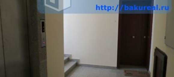 Apartamento T4 em Baku, Azerbaijan N.º 800 19