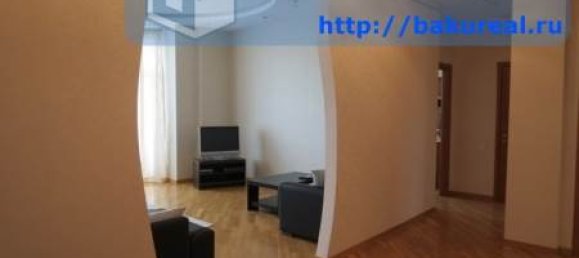 Apartamento T4 em Baku, Azerbaijan N.º 800 15