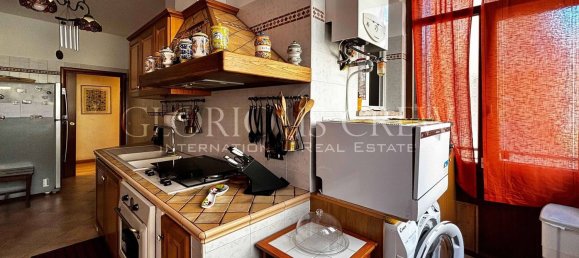 Квартира с 5 комнатами в Рим, Италия № 14244 8