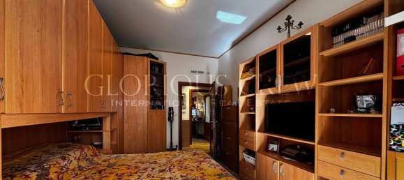 Квартира с 5 комнатами в Рим, Италия № 14244 10