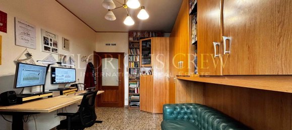 Квартира с 5 комнатами в Рим, Италия № 14244 13