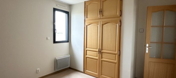 4 Schlafzimmer Schlösser in Deneze-sous-Doue, France, Nr. 100955 12