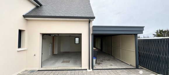 4 Schlafzimmer Schlösser in Deneze-sous-Doue, France, Nr. 100955 5